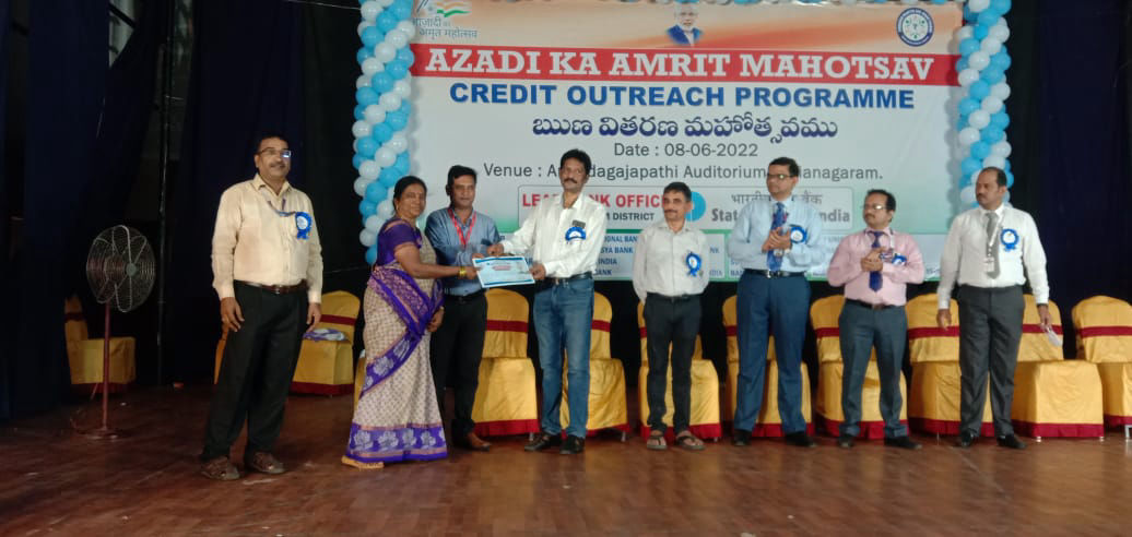 Deeksha Mahila Welfare Society Vizianagaram dt